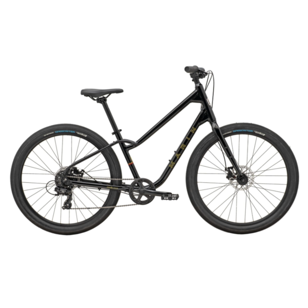 MARIN Stinson 1 czarno-żółty