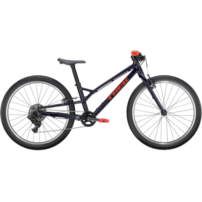 TREK Wahoo 24 Path Deep Dark Blue