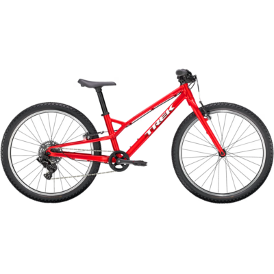 TREK Wahoo 24 Path Viper Red