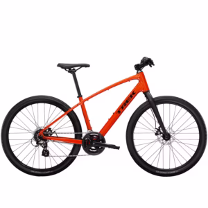 Trek Dual Sport 1 generacji 5 Lava