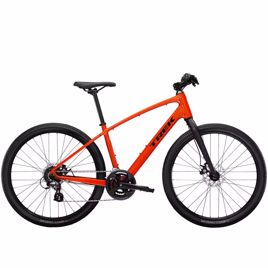 Trek Dual Sport 1 generacji 5 Lava