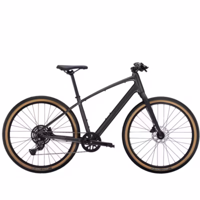 Trek Dual Sport 2 Gen 5 Lithum Grey