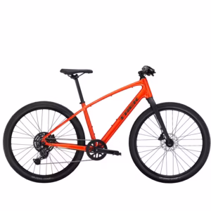 Trek Dual Sport 2 Gen 5 Lava