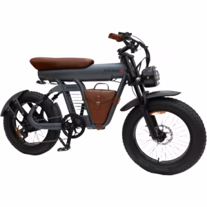 DIABLO FAT BOY GREY-BROWN