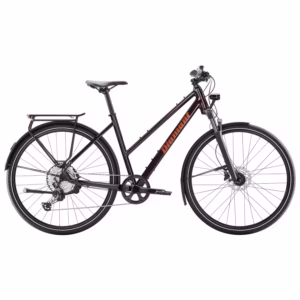 Diamant Mahon Trip Pro (ze średnią ramą) Schwarkritz Metallic