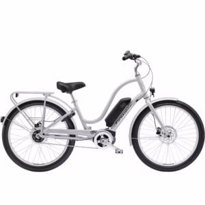 Electra Townie Go! 5i Step-Thru  prismatic