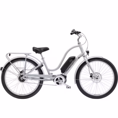 Electra Townie Go! 5i Step-Thru  prismatic