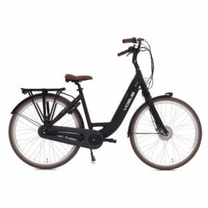 VOGUE Mastengo czarny