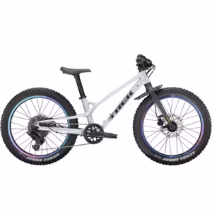 Trek Wahoo 20 Trail Plasma Grey Pearl