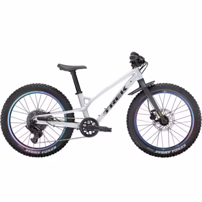 Trek Wahoo 20 Trail Plasma Grey Pearl