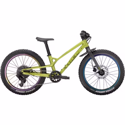 Trek Wahoo 20 Trail Power Surge