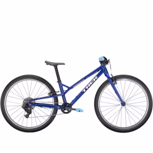 Trek Wahoo 26 Path Hex Blue