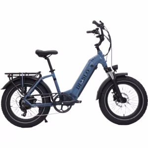 DIABLO XR1 DARK BLUE