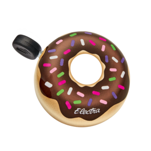 Electra dzwonek Donut