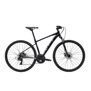 Marin San Rafael DS1 czarny