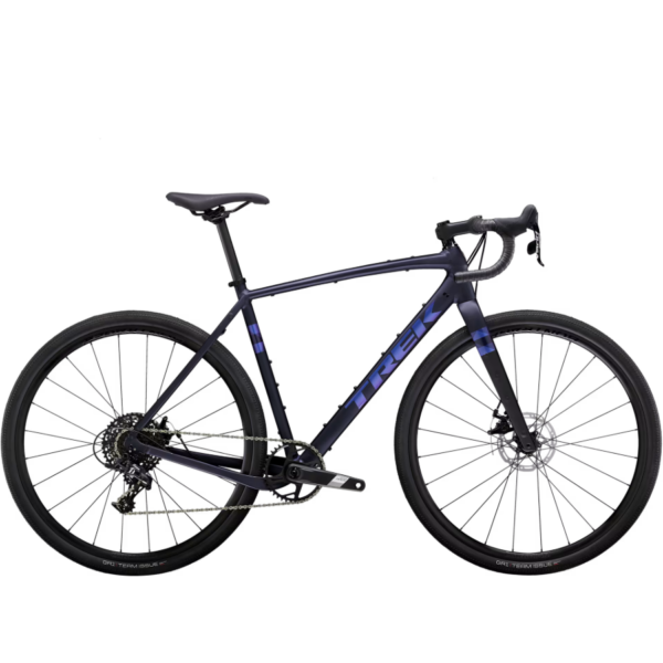 Trek Checkpoint ALR 4 Deep Dark Blue