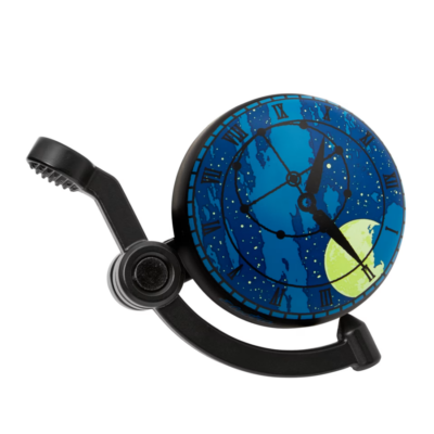 Electra dzwonek klasyczny z podłużną kołatką Clock Tower