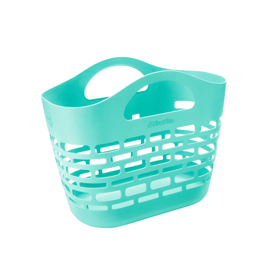 Electra Kosz Plasket miętowy