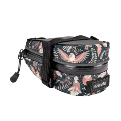 Electra Fern Saddle Bag
