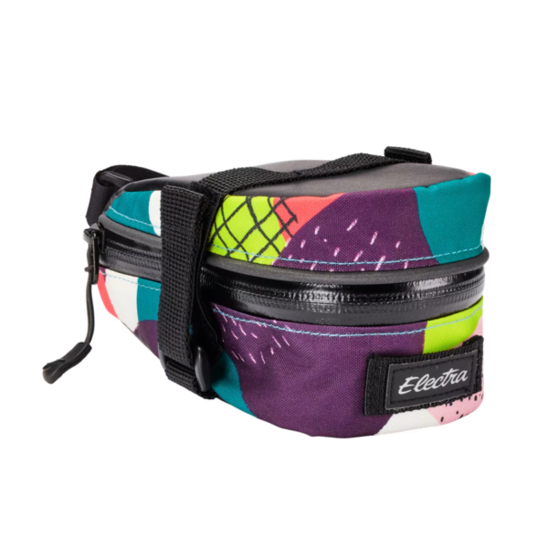 Electra Miami Saddle Bag