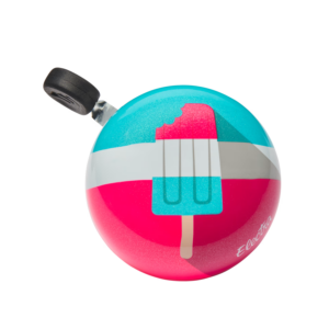 Electra dzwonek Pop Art