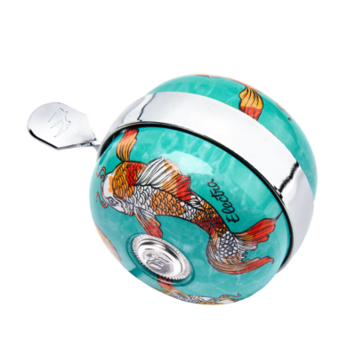 Electra dzwonek Koi Spinner