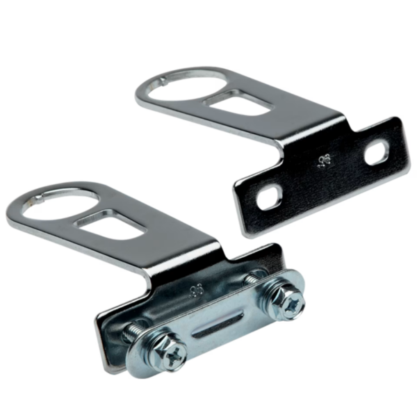 Electra Uchwyt mocujący do wiklinowego kosza przedniego