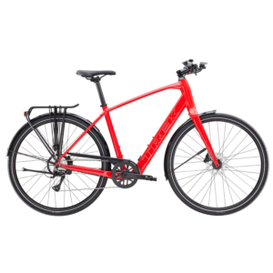 Trek FX+ 2 LT Viper Red