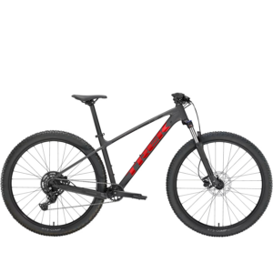Trek Marlin 5 Gen 3 Matte Dnister Black
