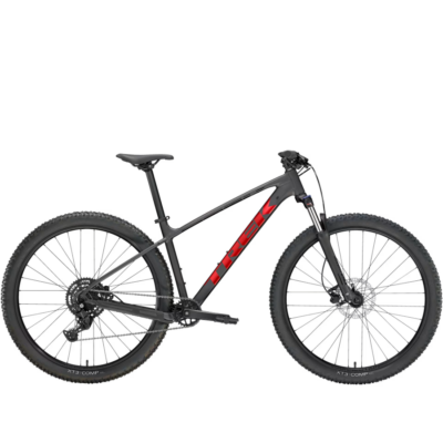 Trek Marlin 5 Gen 3 Matte Dnister Black