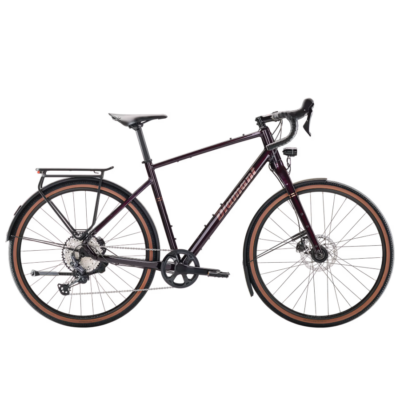 Diamant Nhoma (rama z wysokim przekrokiem) lehimbege