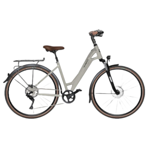 Vello de Ville SEB A 400 crystal pearl