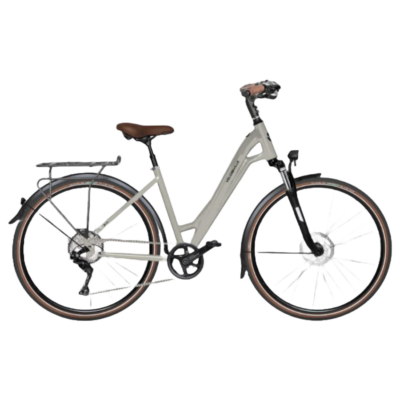 Vello de Ville SEB A 400 crystal pearl