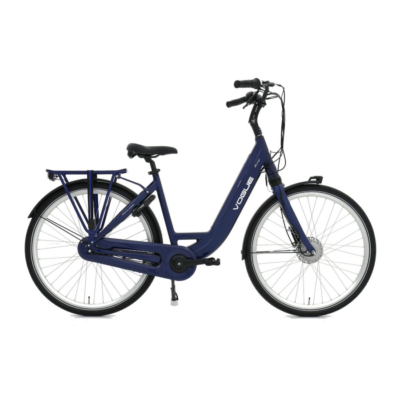 VOGUE Mastengo niebieski