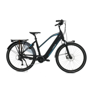 Vogue VOGUE SLX czarny - niebieski