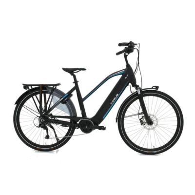 Vogue VOGUE SLX czarny - niebieski