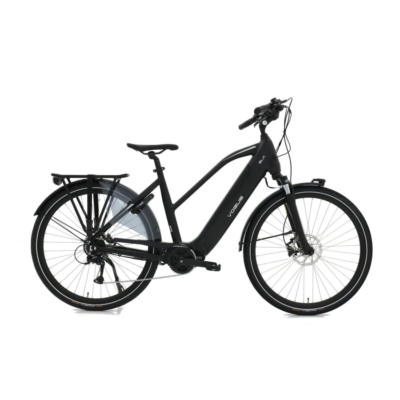 Vogue VOGUE SLX czarny