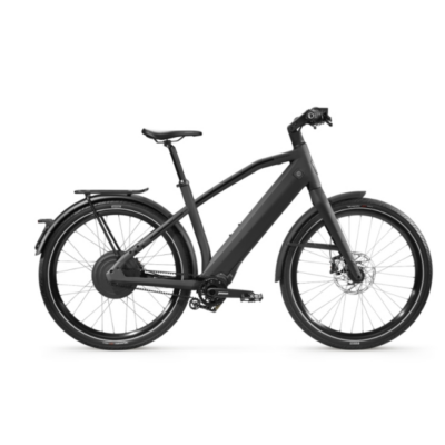 Stromer ST2 Pinion szary ciemny