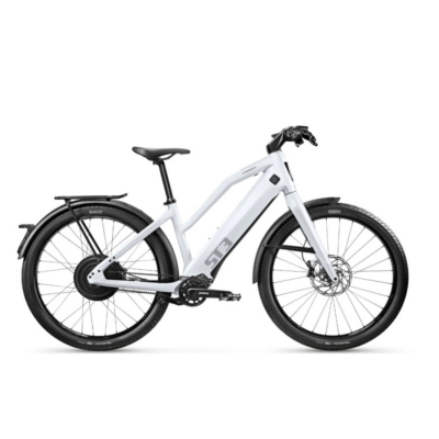 Stromer ST3 Comfort