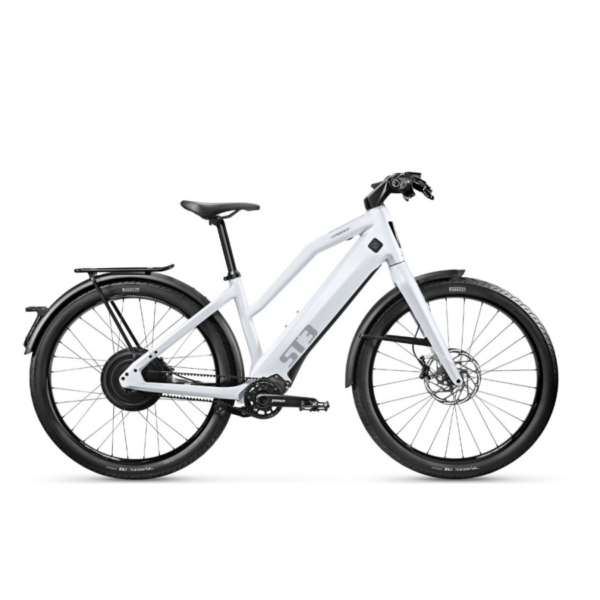 Stromer ST3 Comfort