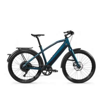Stromer ST1 niebieski