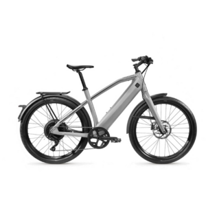 Stromer ST1 szary
