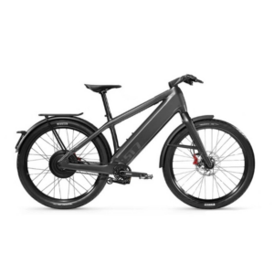 Stromer ST7 czarny