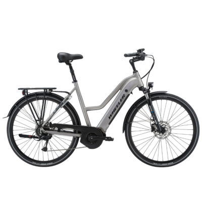 Wheeler E-TOUR 2 szary