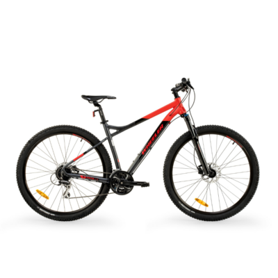 Wheeler Arrow 2.9 szaro-czerwony