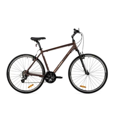 Wheeler Cross 6.1 brązowy