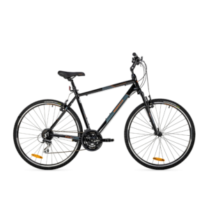 Wheeler Cross 6.2 czarny