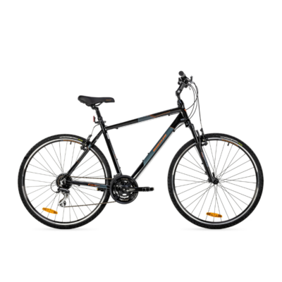 Wheeler Cross 6.2 czarny