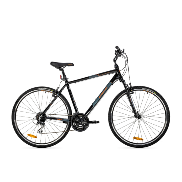 Wheeler Cross 6.2 czarny