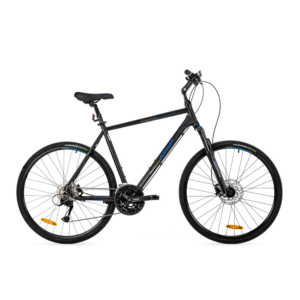 Wheeler Cross 6.3 czarny